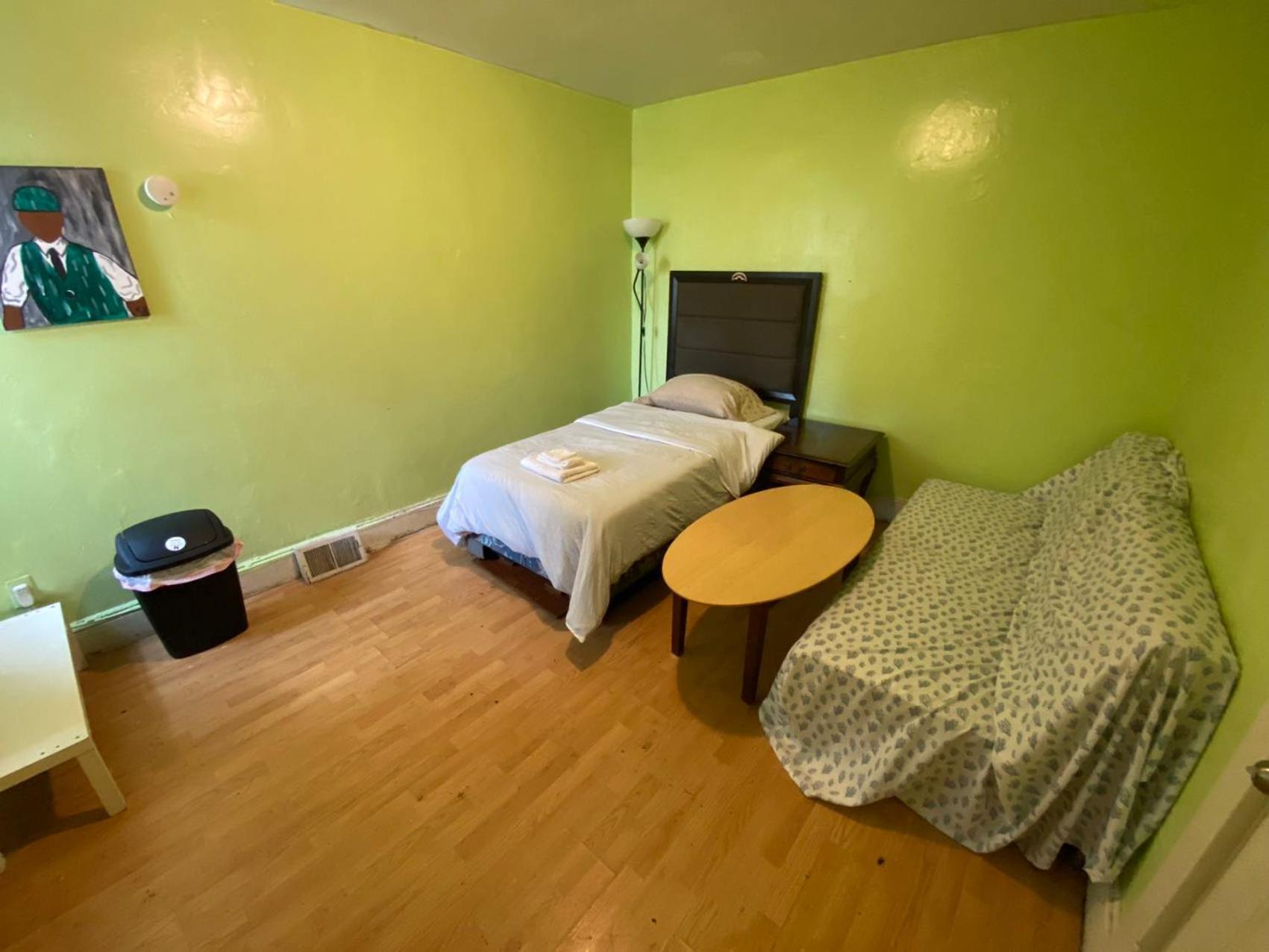 Apartmán 2131 Filadelfie Exteriér fotografie