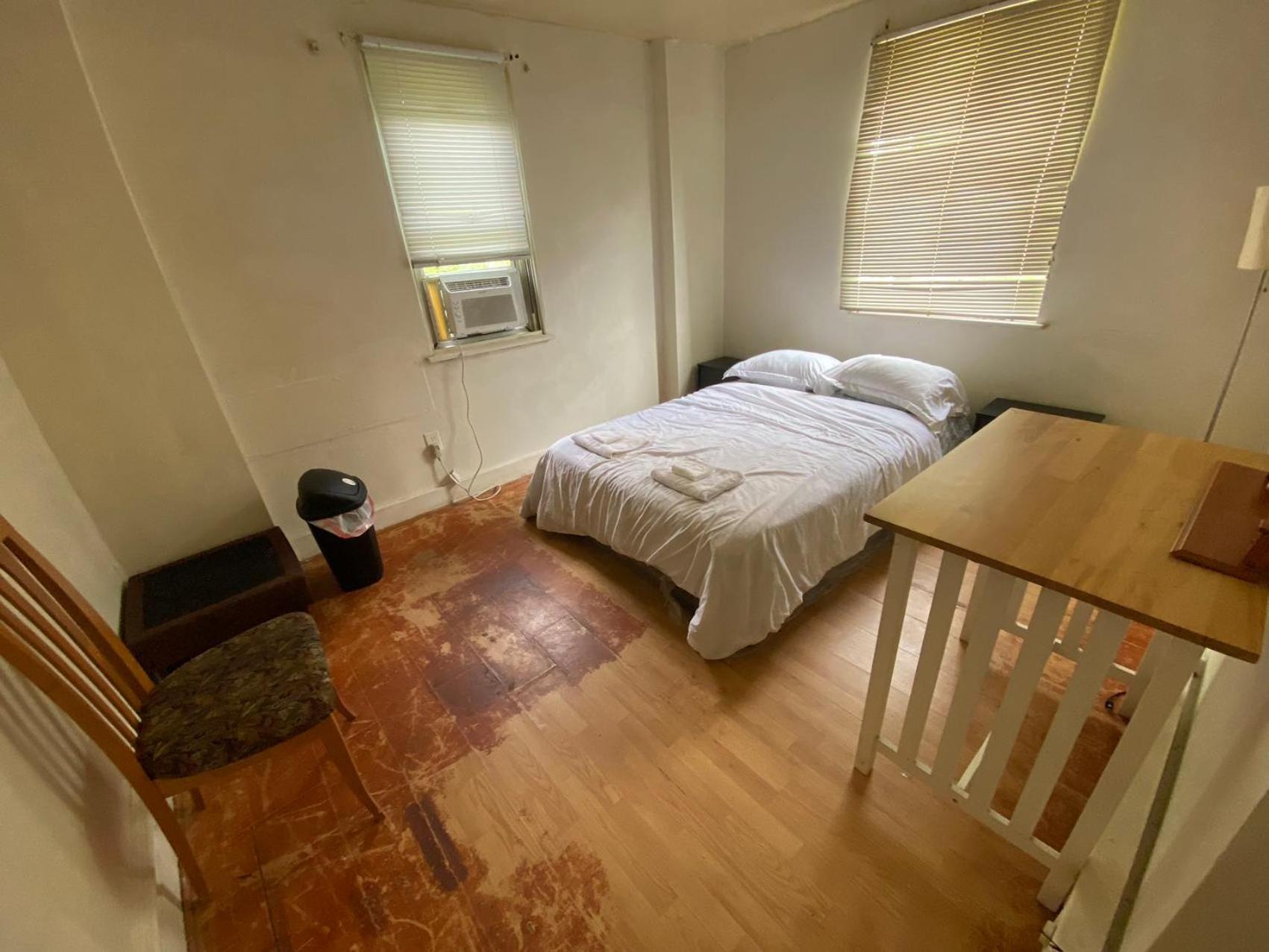 Apartmán 2131 Filadelfie Exteriér fotografie