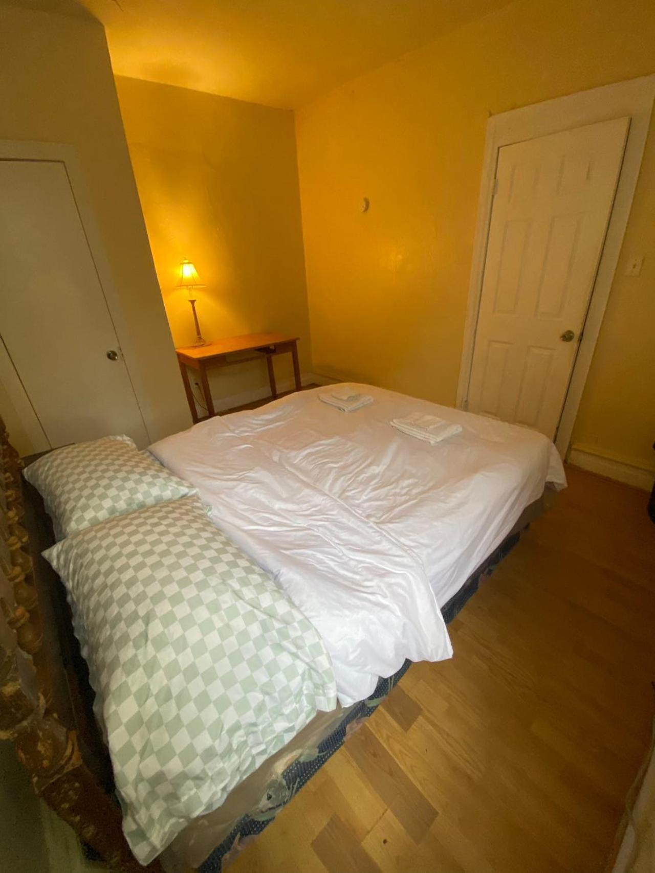 Apartmán 2131 Filadelfie Exteriér fotografie