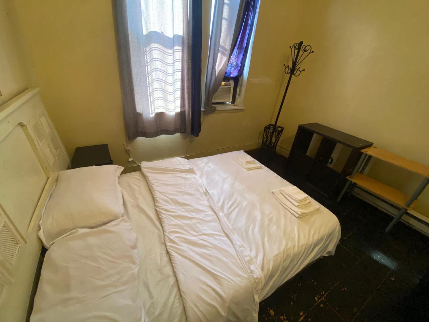 Apartmán 2131 Filadelfie Exteriér fotografie