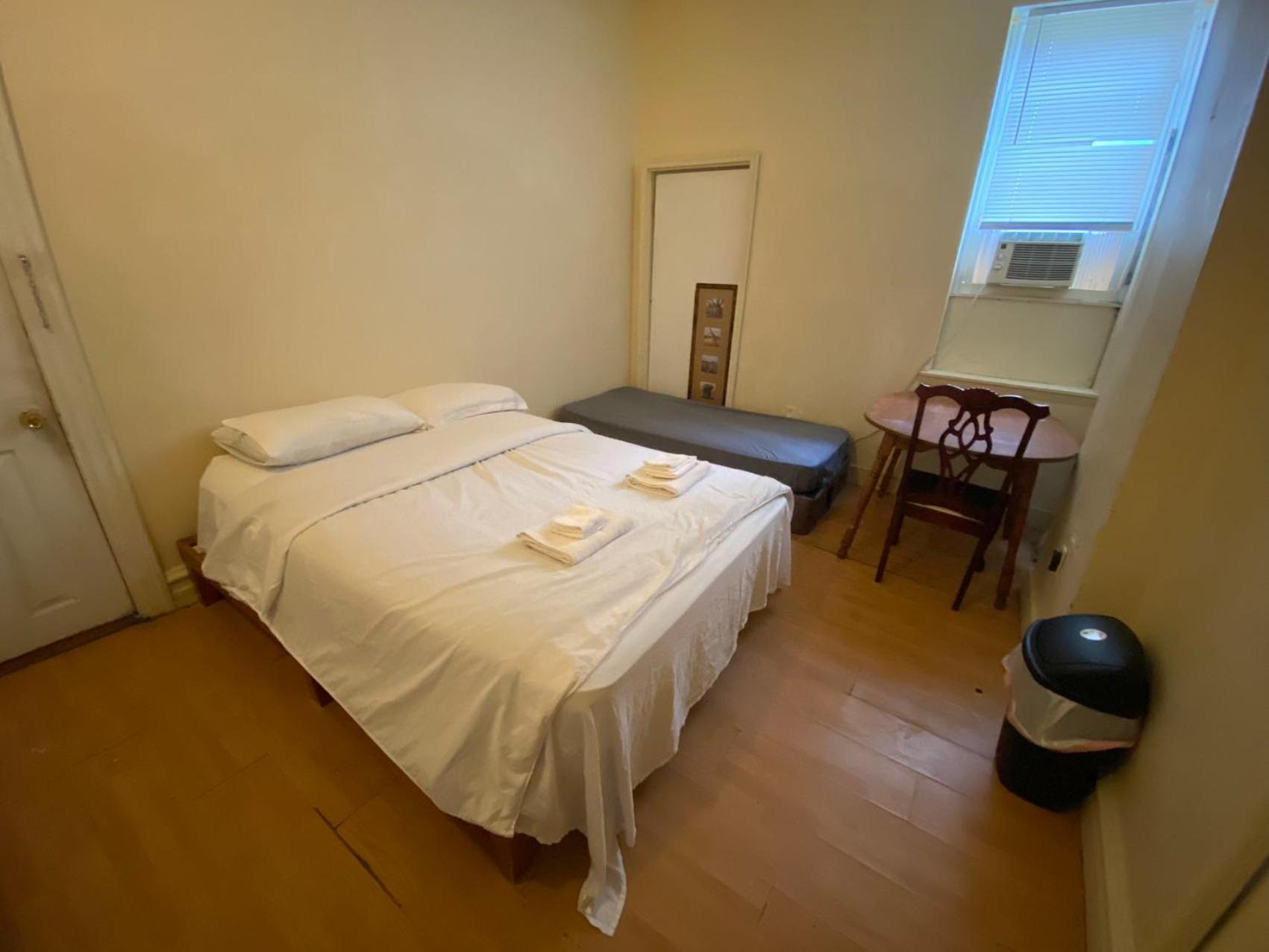 Apartmán 2131 Filadelfie Exteriér fotografie