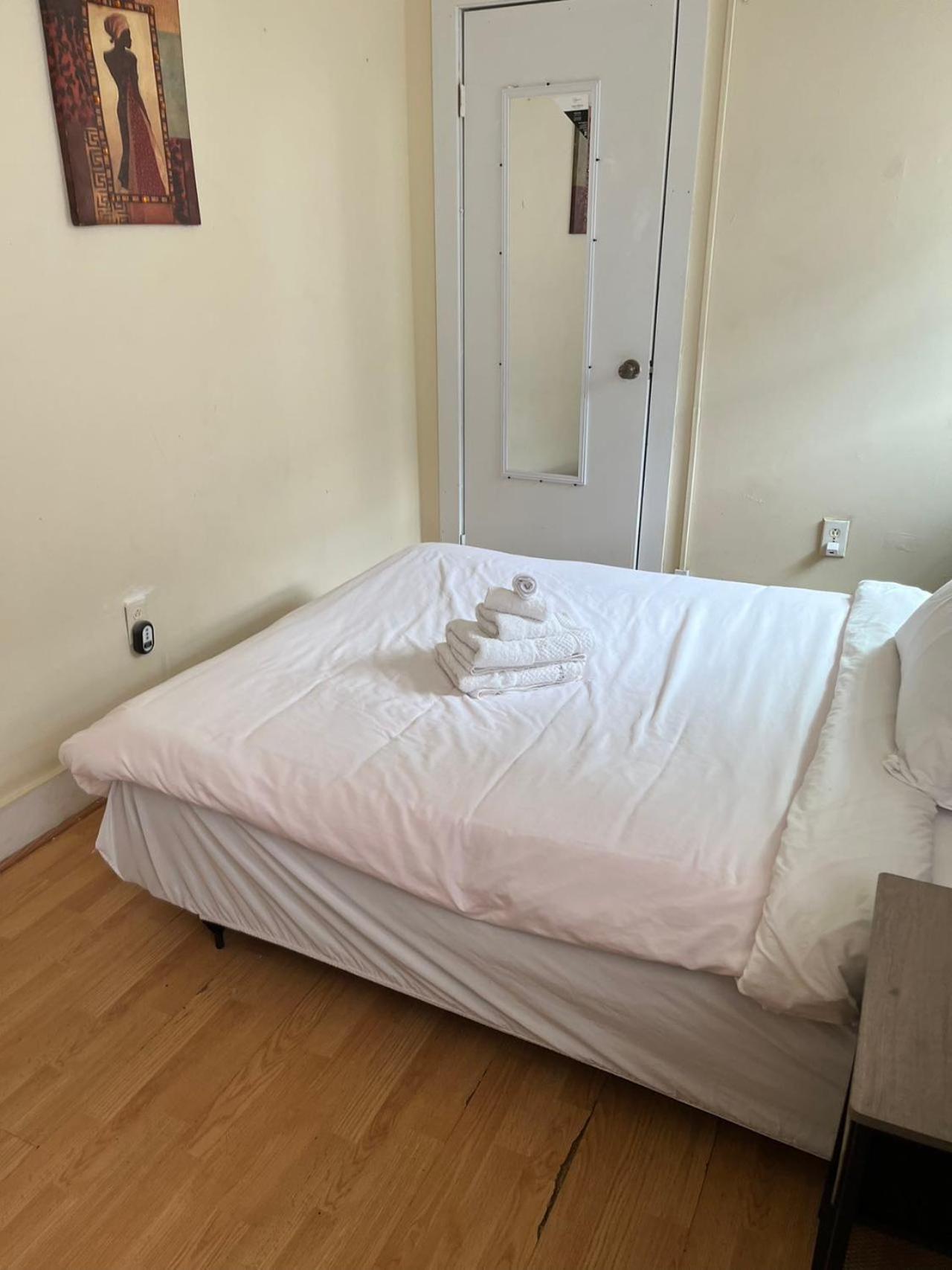 Apartmán 2131 Filadelfie Exteriér fotografie
