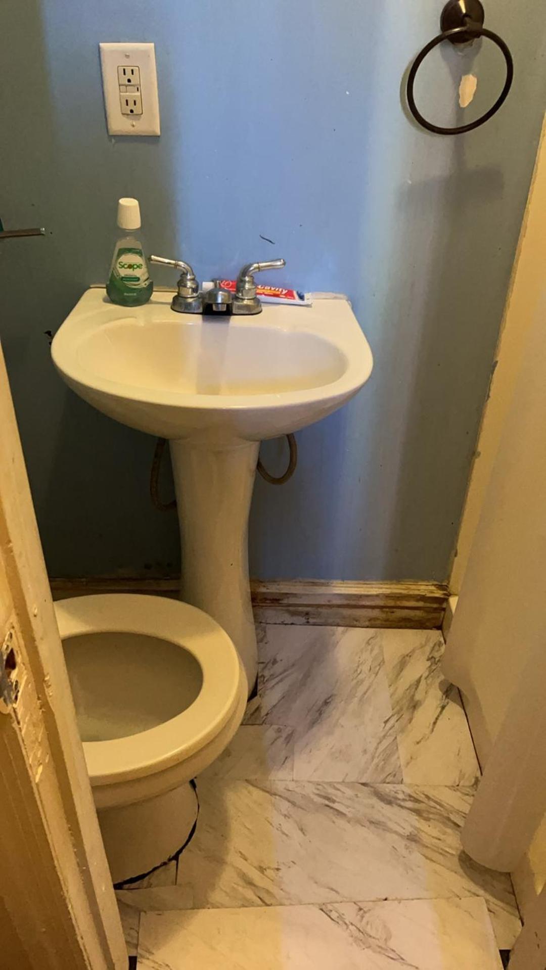 Apartmán 2131 Filadelfie Exteriér fotografie