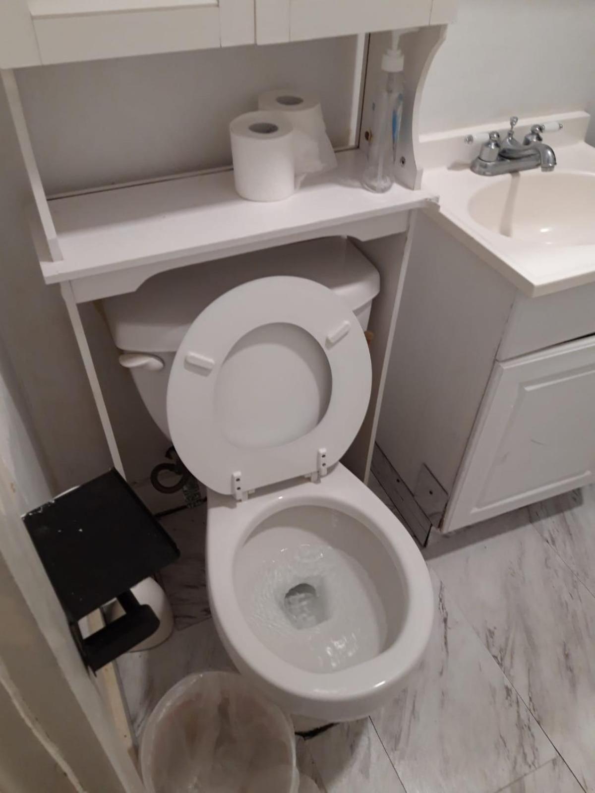 Apartmán 2131 Filadelfie Exteriér fotografie