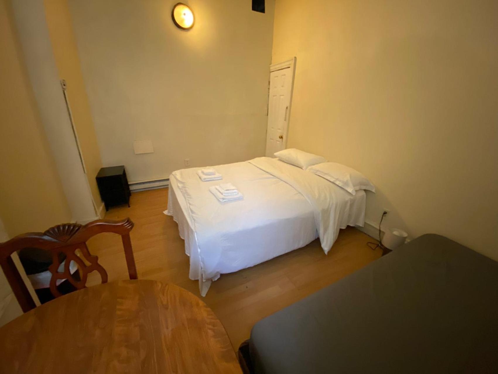Apartmán 2131 Filadelfie Exteriér fotografie