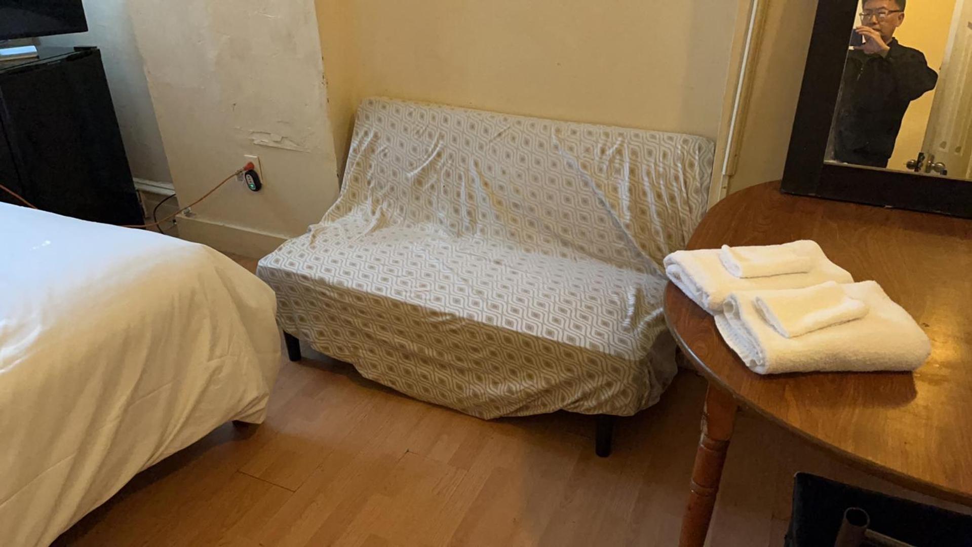 Apartmán 2131 Filadelfie Exteriér fotografie