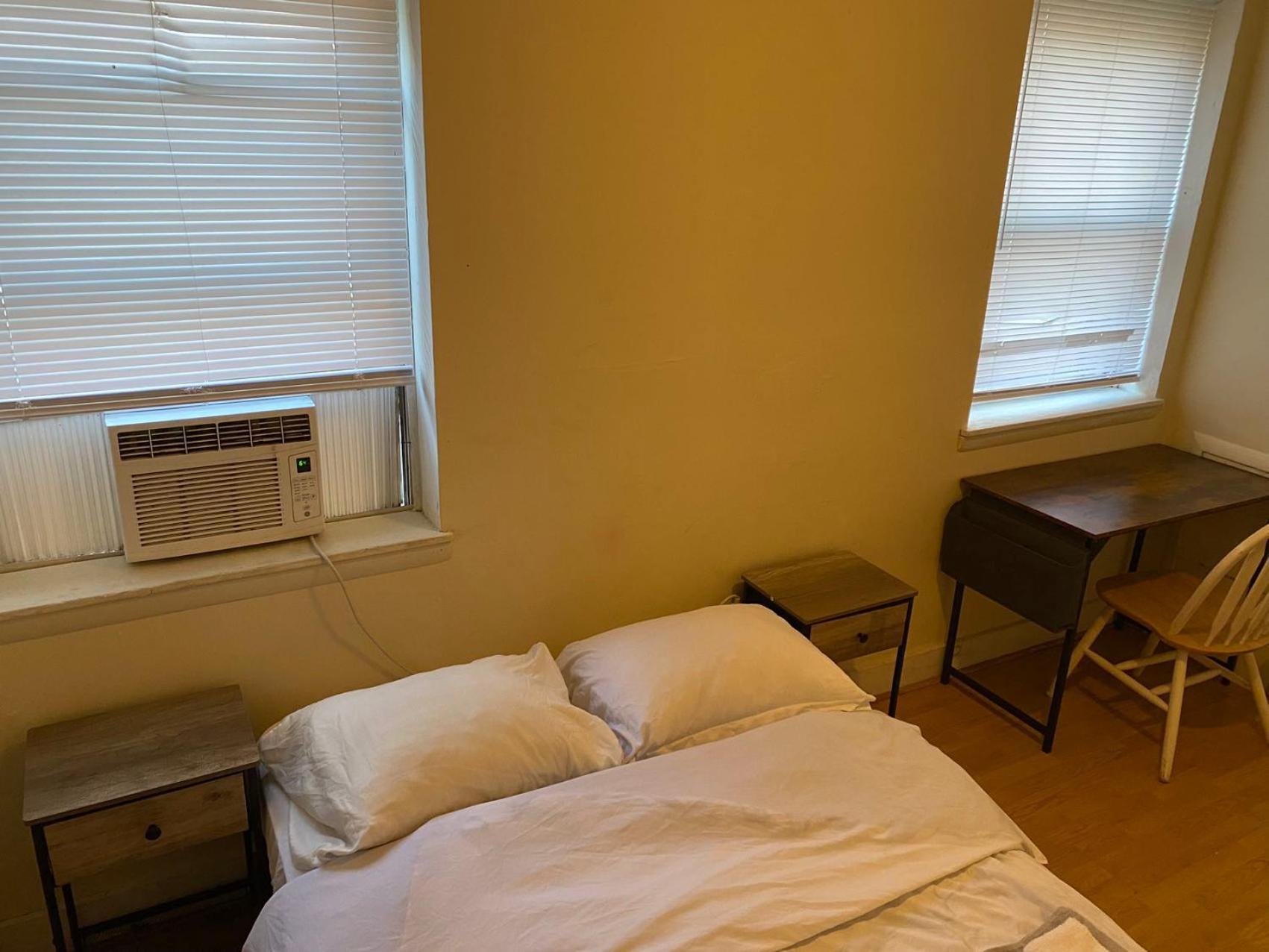 Apartmán 2131 Filadelfie Exteriér fotografie