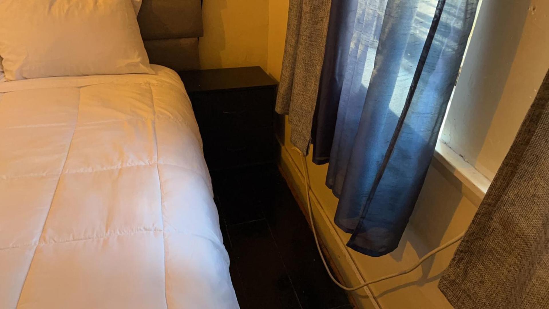 Apartmán 2131 Filadelfie Exteriér fotografie